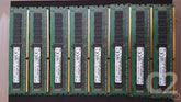 Samsung REG 8GB RAM 1RX4 PC3L-12800R 1600MHz 240 pin Memory(二手)99%NEW - C2 Computer